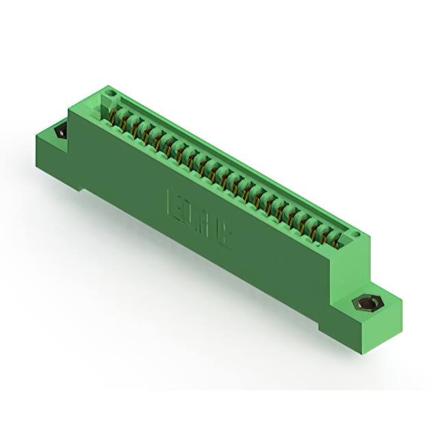 345-021-525-107 EDAC Inc.  Connettori per bordi